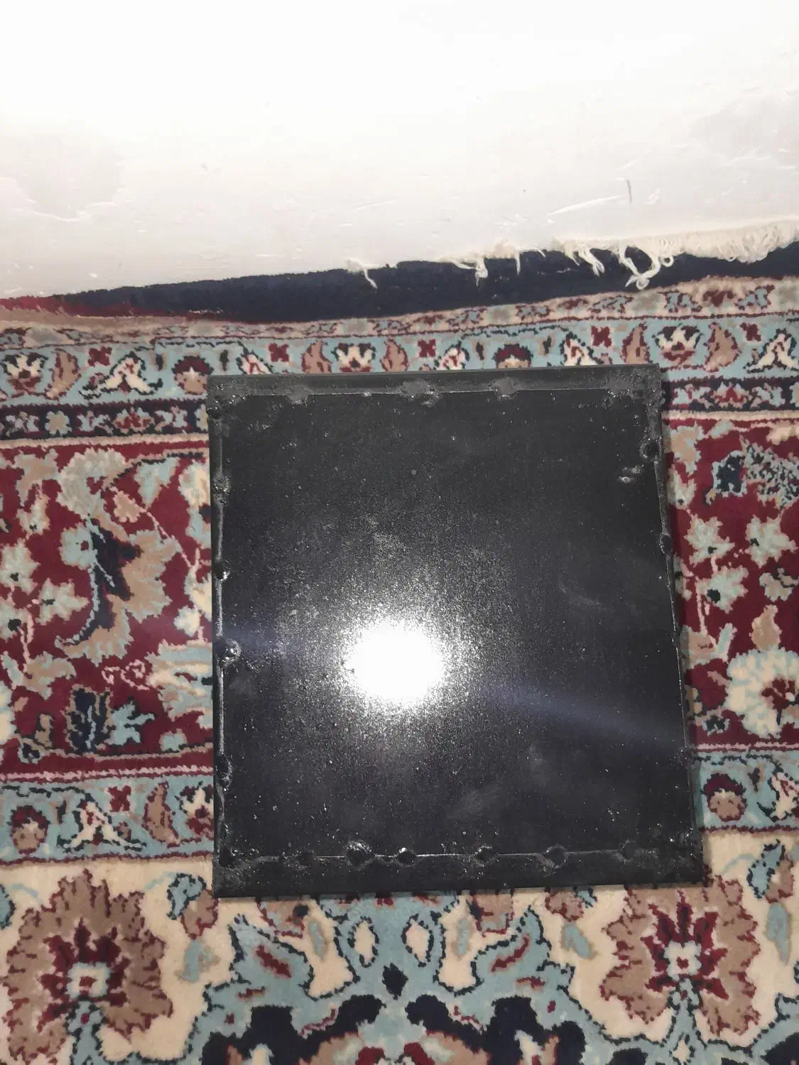 چهار پایه|صندلی و نیمکت|بجنورد, |دیوار