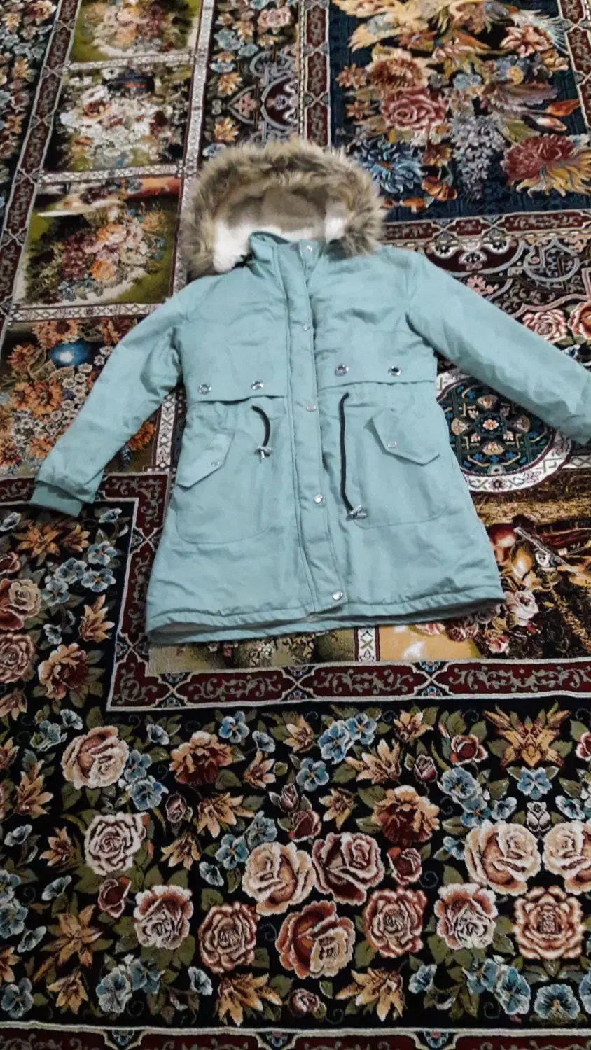 پالتو زنانه،لباس عروس بچگانه|لباس|کامیاران, |دیوار