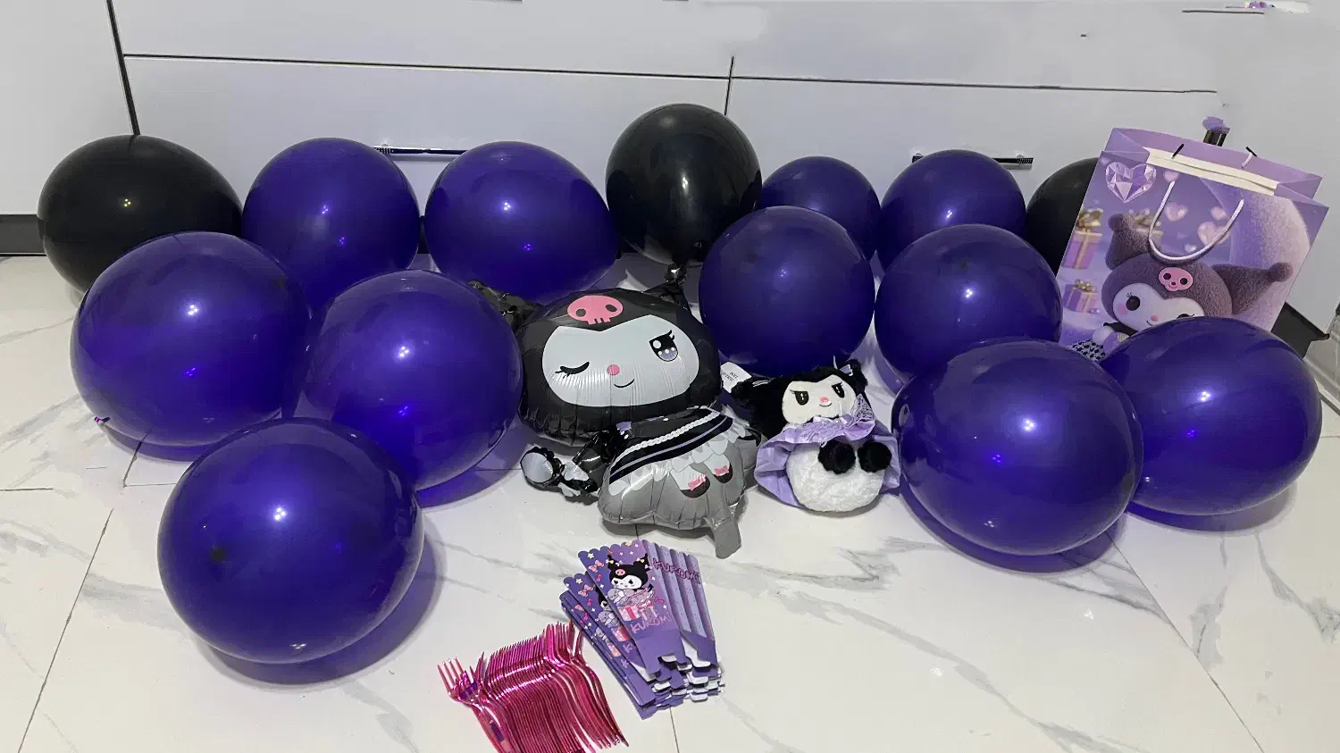 عروسک کرومی تم کرومی|اسباببازی بچه|کرج, فاز ۴ مهرشهر|دیوار