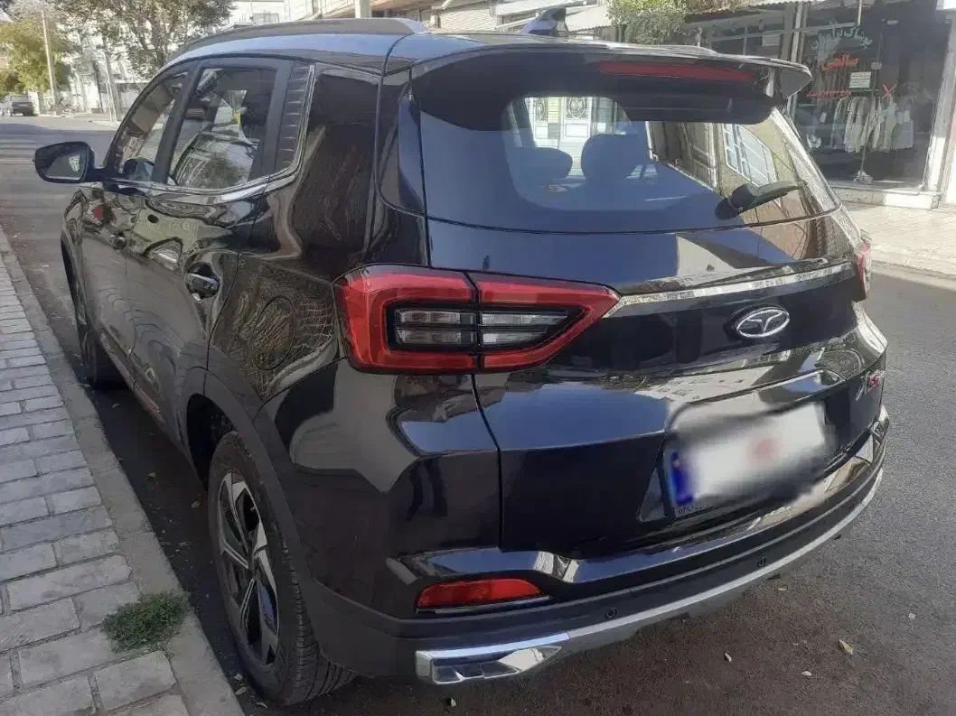 ام وی ام x55pro/مدل1401/بیرنگ/اقساط|خودرو سواری و وانت|تهران, نارمک|دیوار