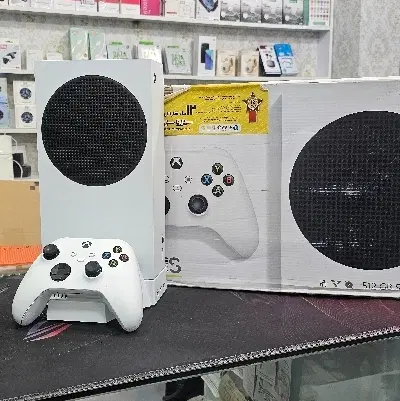 xbox series s|کنسول، بازی ویدئویی و آنلاین|مهاباد (آذربایجان غربی), |دیوار
