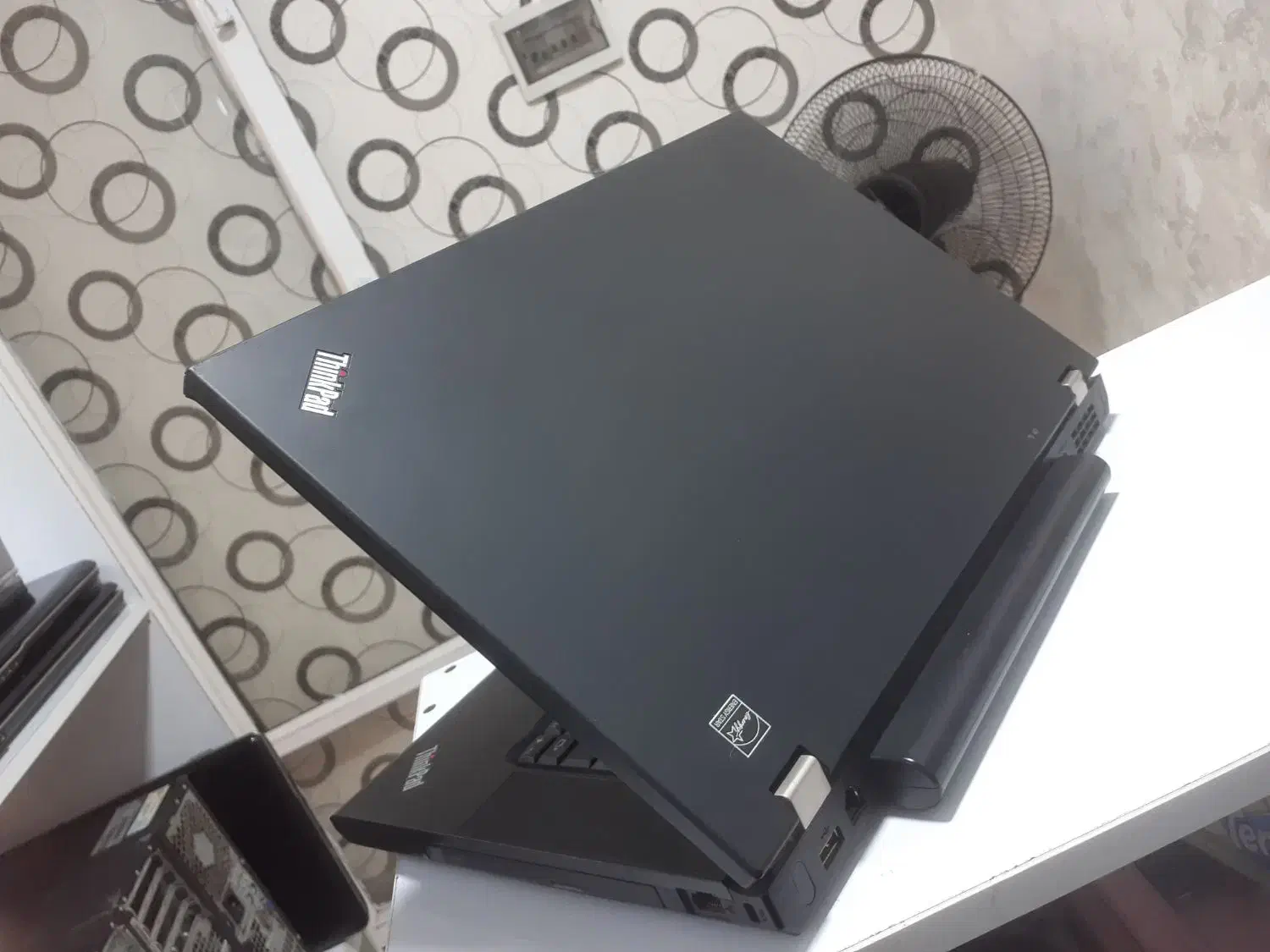 لپ تاپ لنوو ، i5 ، دانشجویی،دانش آموزی،گارانتی دار|رایانه همراه|اردبیل, |دیوار