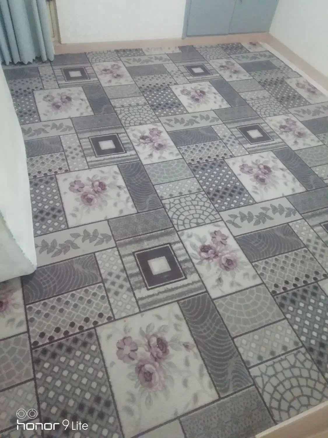 موکت طوسی|موکت|پاکدشت, پاکدشت (مامازند)|دیوار