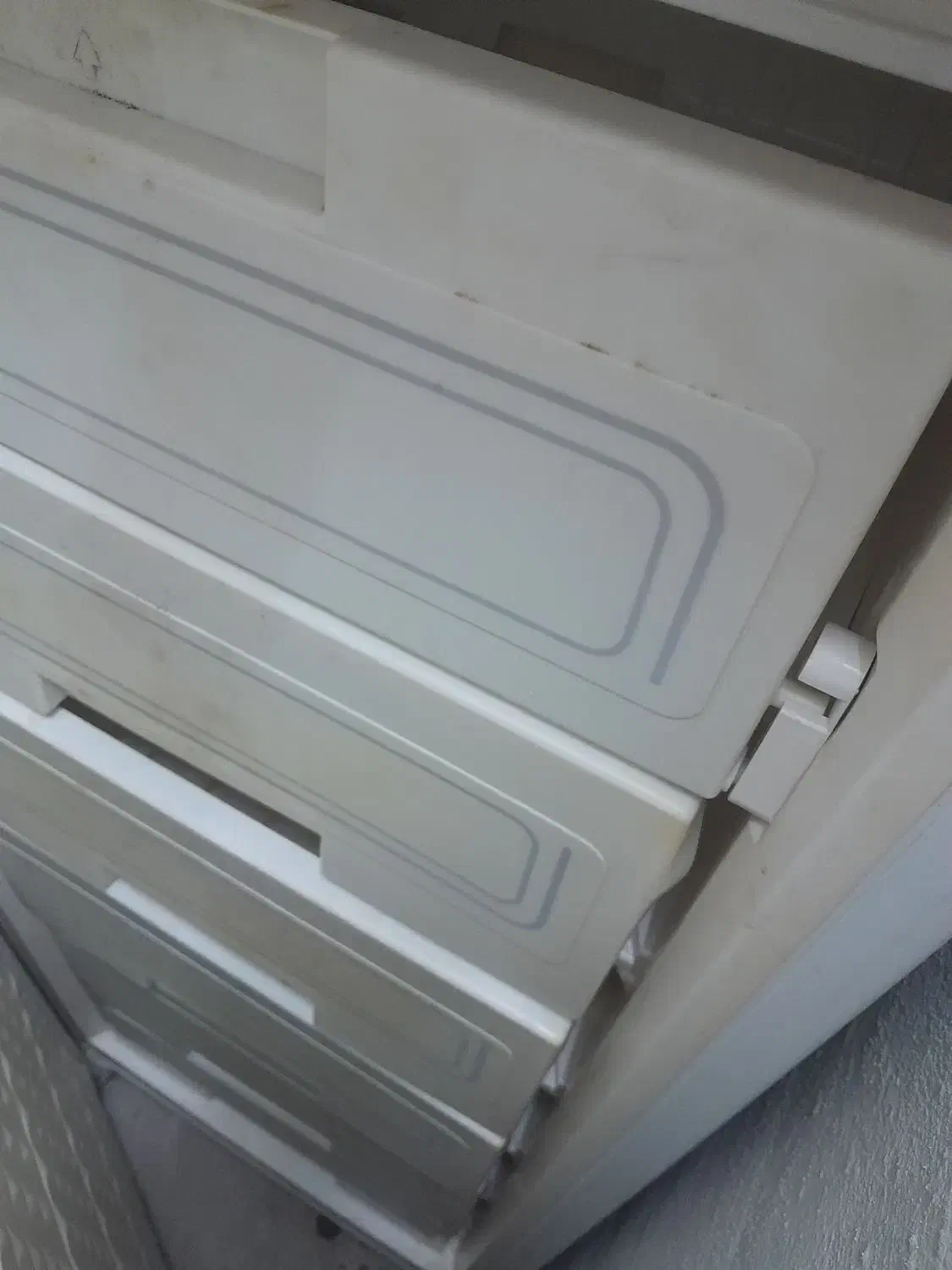 لوازم خانگی|یخچال و فریزر|اصفهان, ارداجی|دیوار