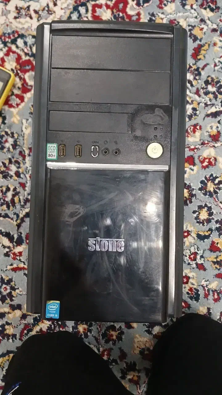 سیستم گیمینگ|رایانه رومیزی|نشتارود, |دیوار