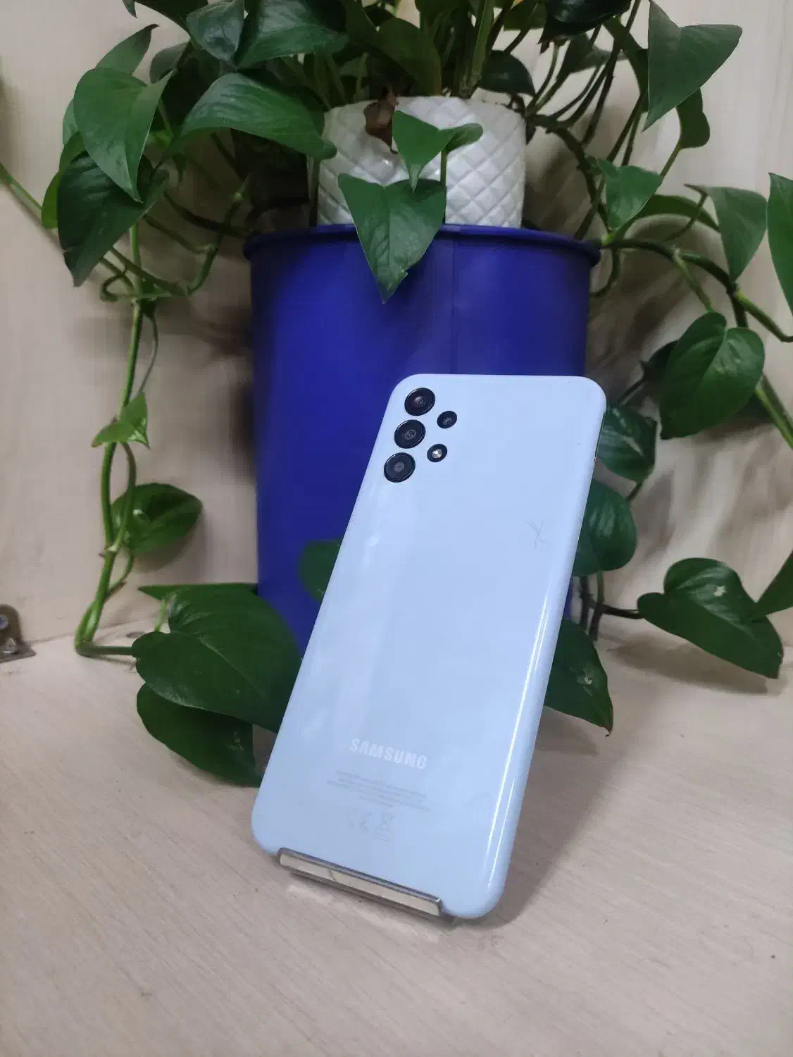 سامسونگ A13 حافظه ۶۴ گیگ|موبایل|تهران, میدان ولیعصر|دیوار