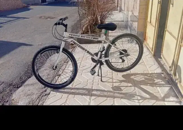 دوچرخه۲۶|دوچرخه، اسکیت، اسکوتر|بیرجند, |دیوار