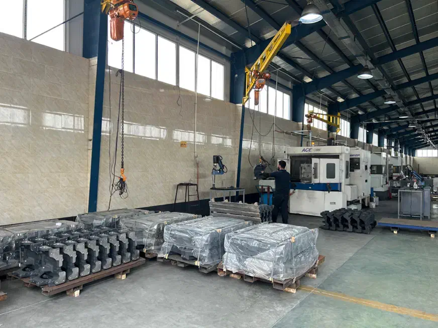 اپراتور دستگاه های CNC تراش و فرز|استخدام صنعتی، فنی، مهندسی|تبریز, |دیوار