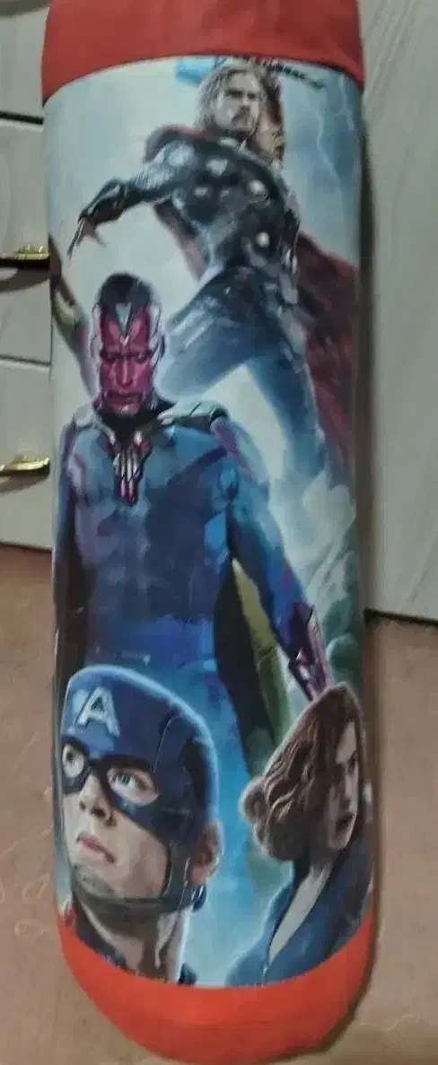 کیسه بوکس سالم نونو|تجهیزات ورزشی|کرمانشاه, |دیوار