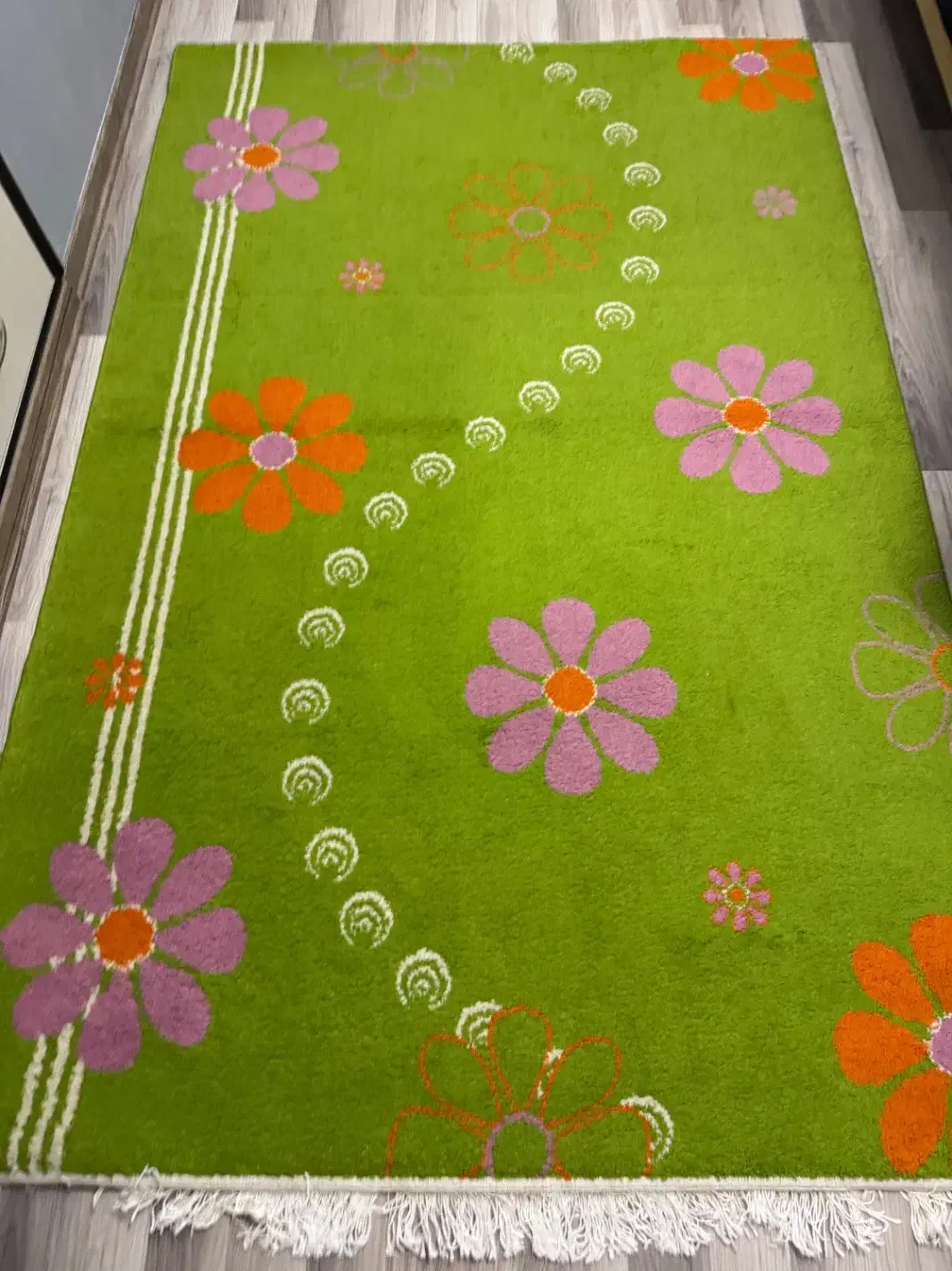 فرش|فرش|اردبیل, |دیوار