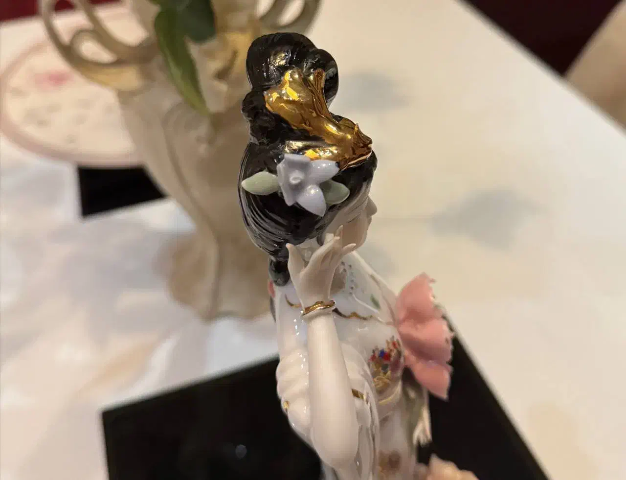 مجسمه چینی|مجسمه، تندیس، ماکت|تهران, هفت حوض|دیوار