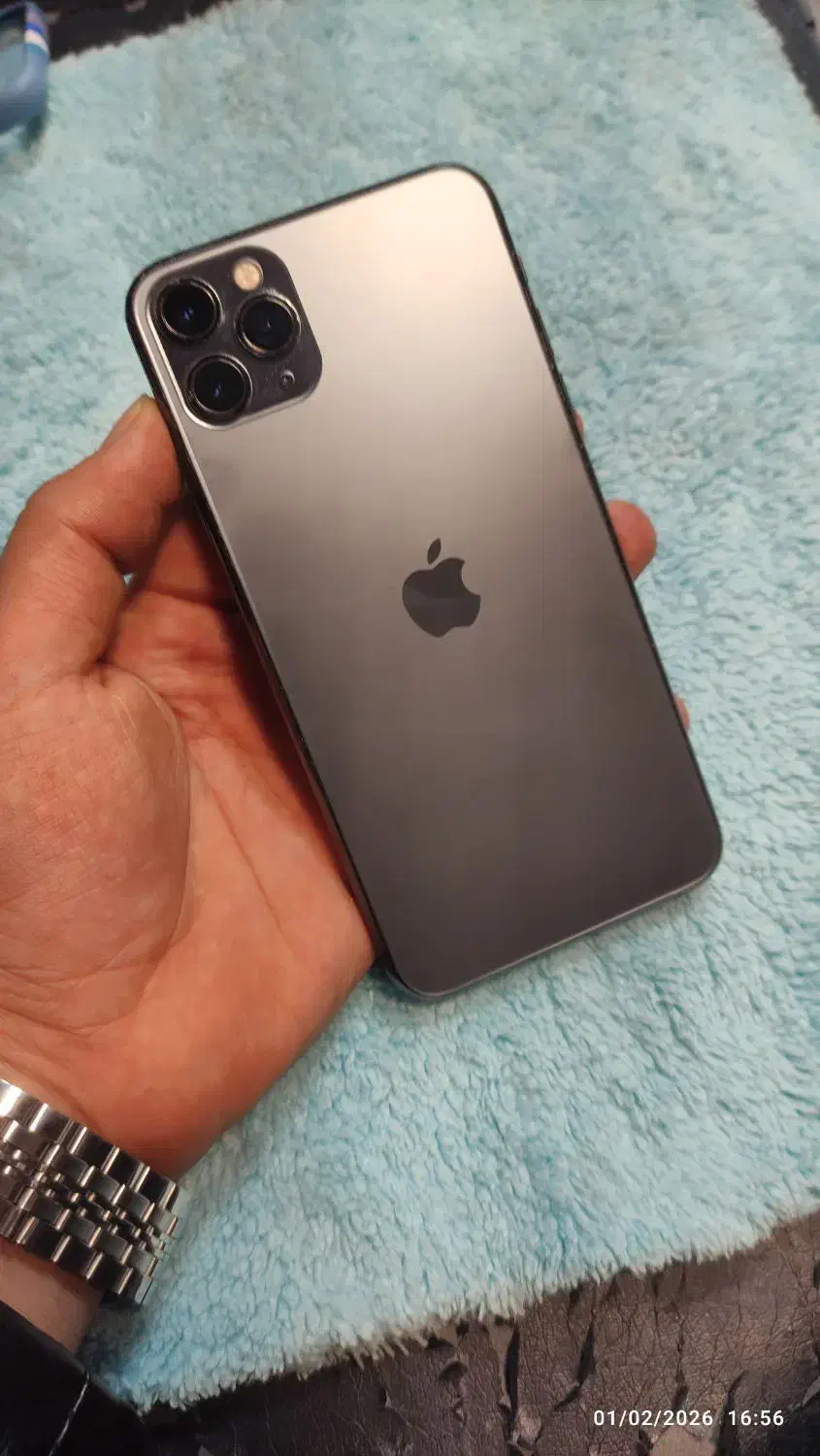 آیفون 11پرو مکس|موبایل|بناب, |دیوار