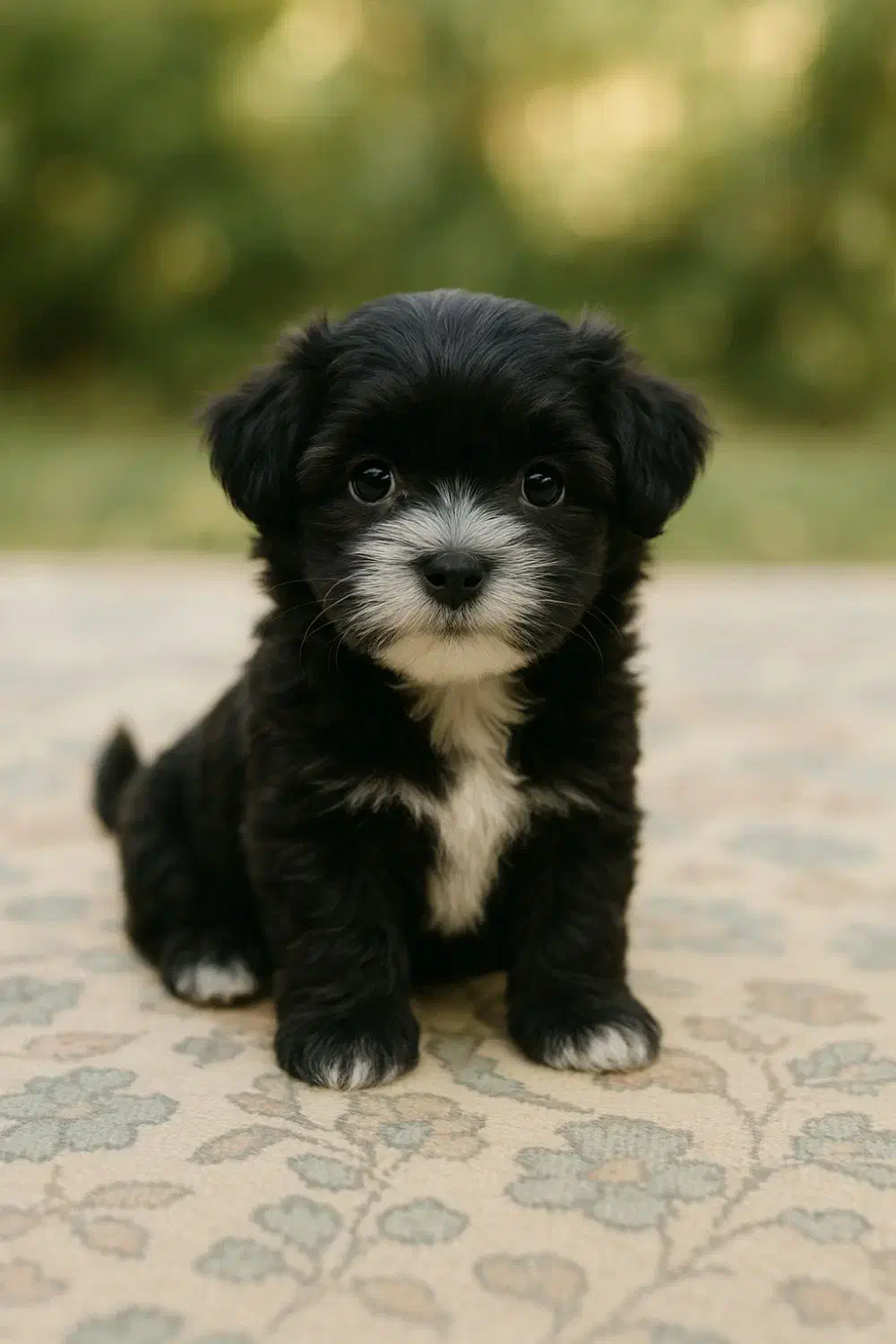 واگذاری سگ نژاد شیتزو|سگ|مشهد, فارغ التحصیلان|دیوار