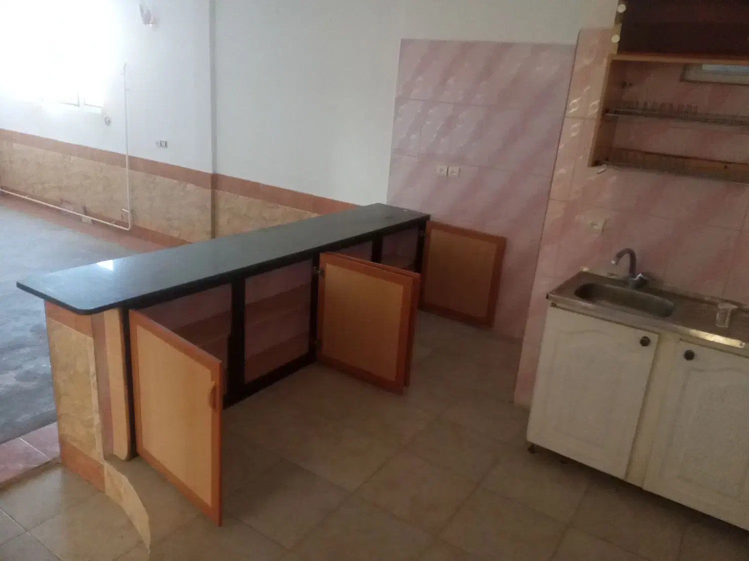 اجاره اپارتمان|اجارهٔ آپارتمان|شاهین دژ, |دیوار