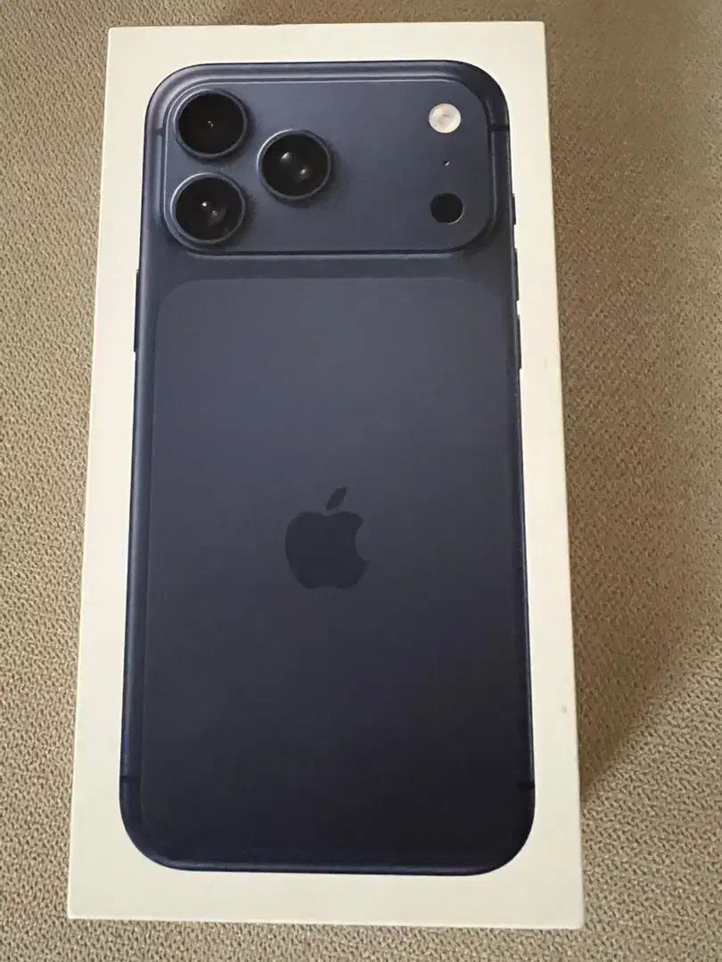 آیفون ۱۷ پرو مکس|موبایل|مشهد, دانشجو|دیوار