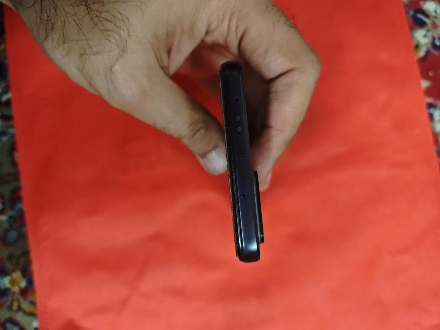 فروش گوشی کارکرده POCO F4 256GB|موبایل|تهران, نیلوفر|دیوار