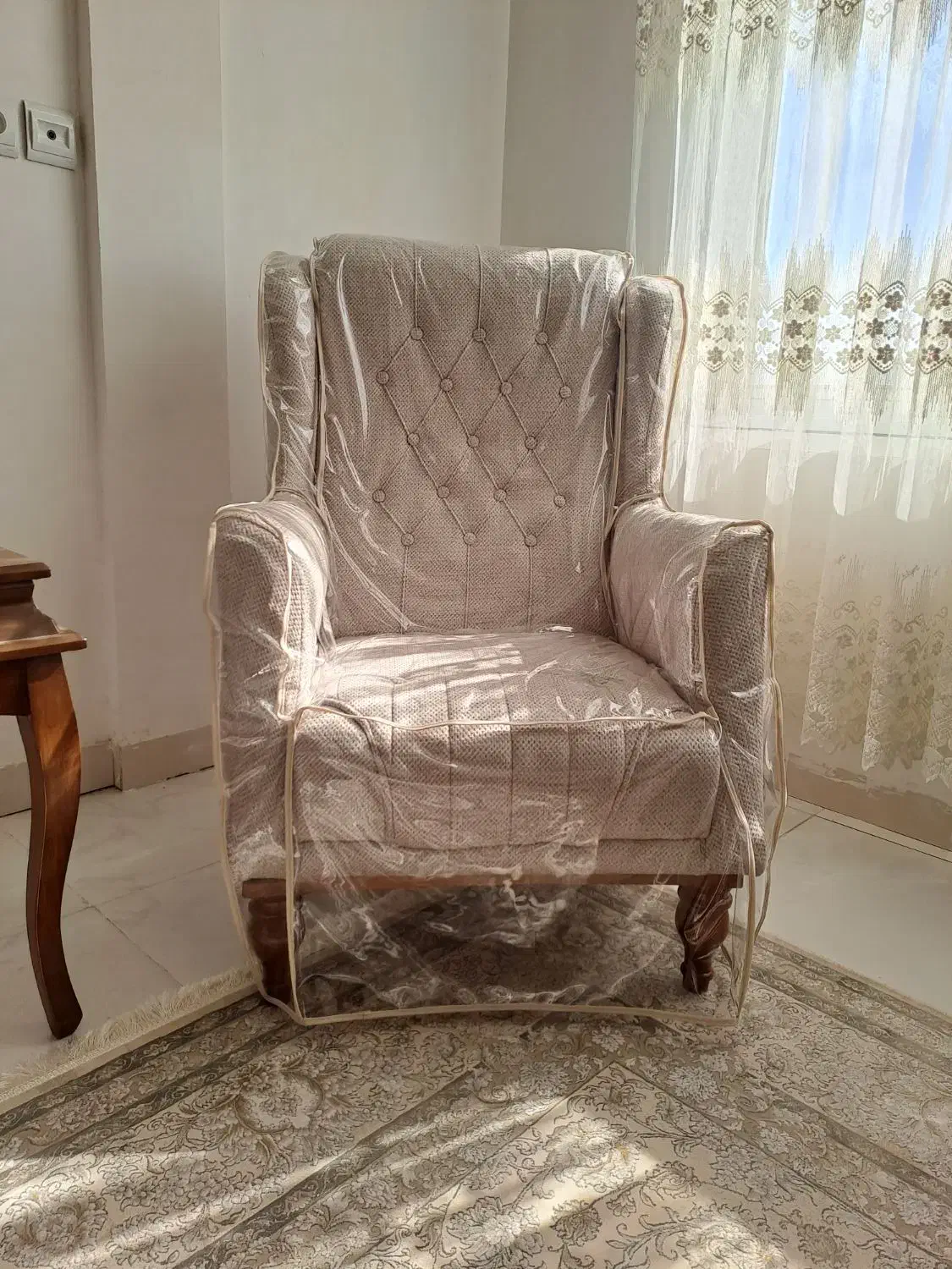 مبل|مبلمان خانگی و میز عسلی|مشهد, رده|دیوار