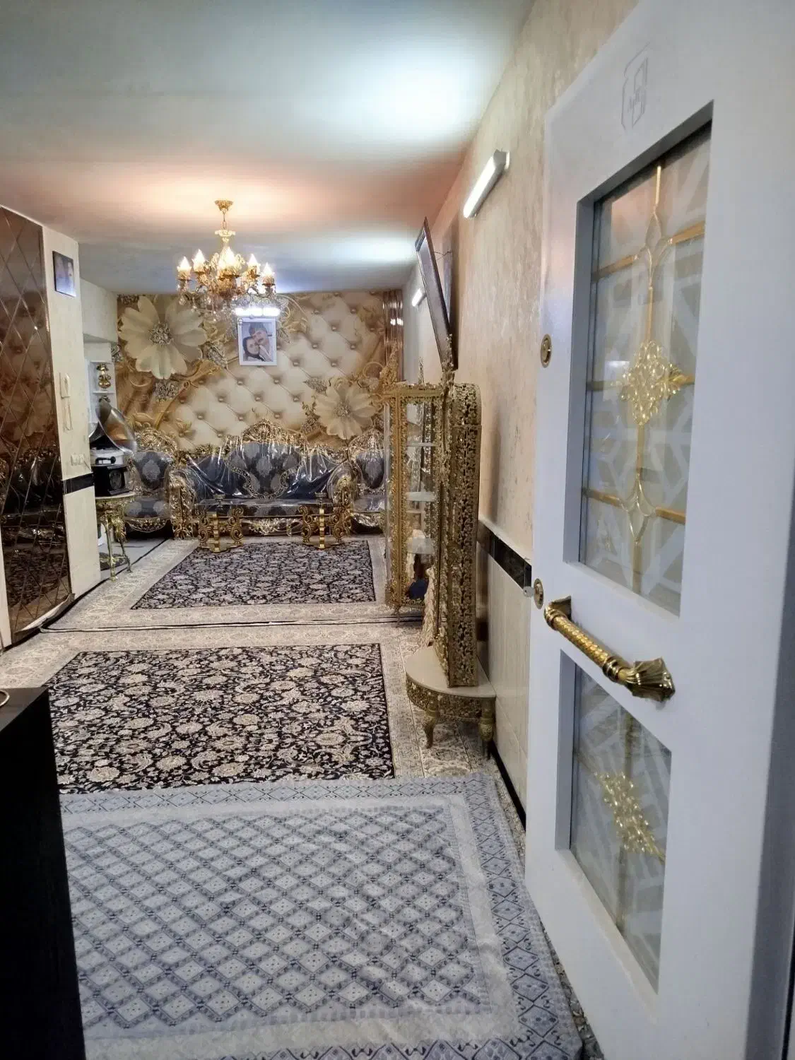 خانه اجاره ای کوتاه مدت|اجارهٔ کوتاه‌مدت آپارتمان و سوئیت|مشهد, انبارنفت|دیوار