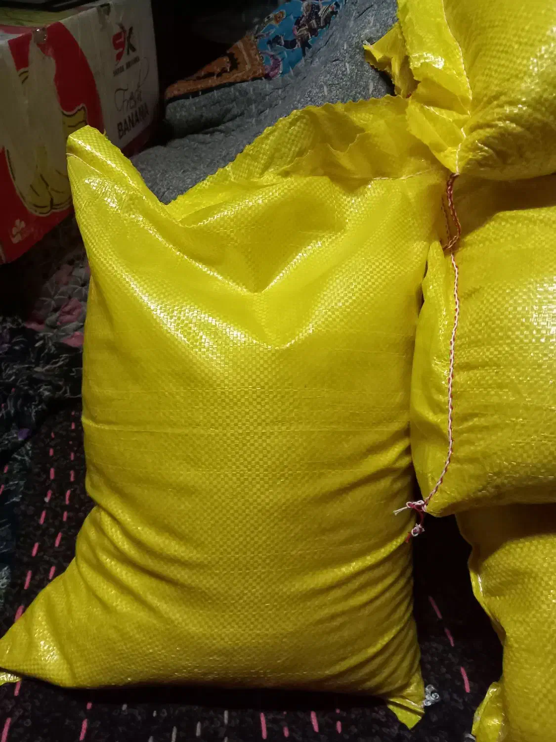 برنج نیم دونه دودی|خوردنی و آشامیدنی|قرچک, محمد آباد|دیوار