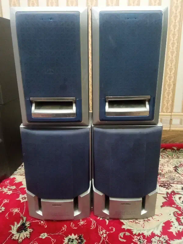 سونیfHB511|سیستم صوتی خانگی|اردبیل, |دیوار