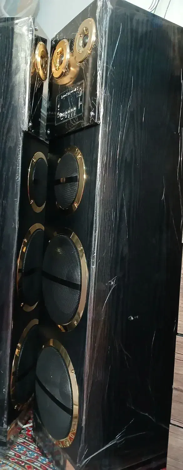 اسپیکر مکسیدر|سیستم صوتی خانگی|سیرجان, |دیوار