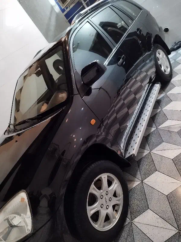 ام وی ام X33|خودرو سواری و وانت|اهواز, اهواز|دیوار