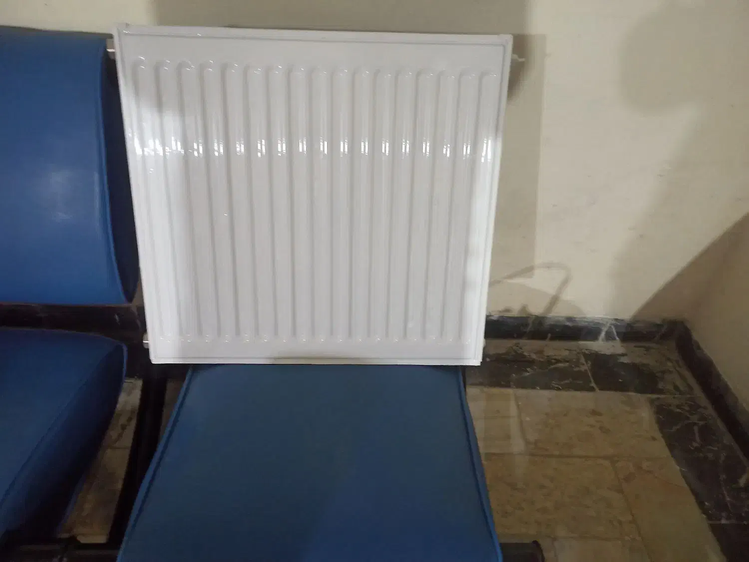 رادیاتور پنلی ۶۰ سانت ایران رادیاتور|آبگرمکن، پکیج، شوفاژ|ایلام, |دیوار