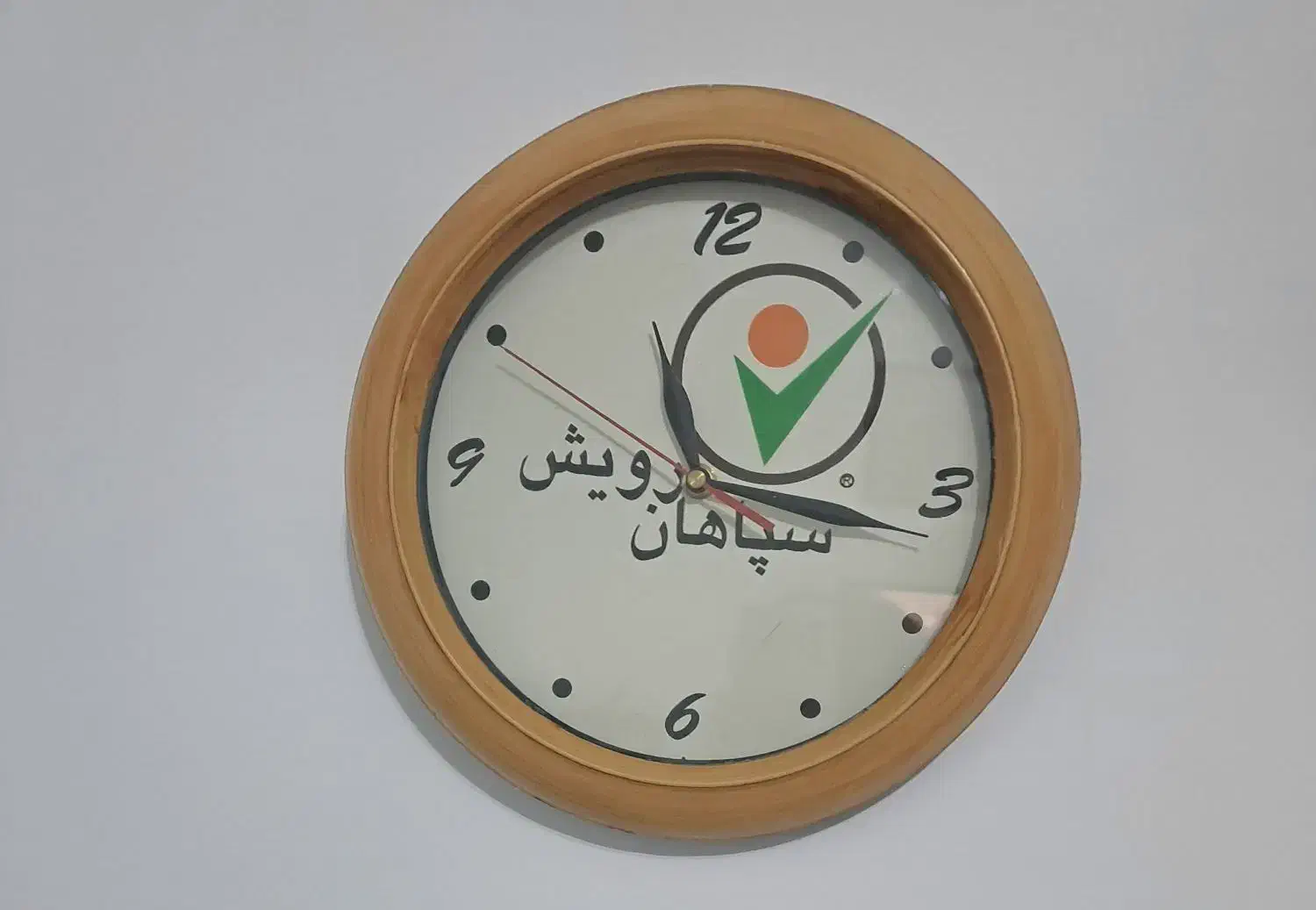 ساعت دیواری|ساعت دیواری و تزئینی|شیراز, طلاب|دیوار