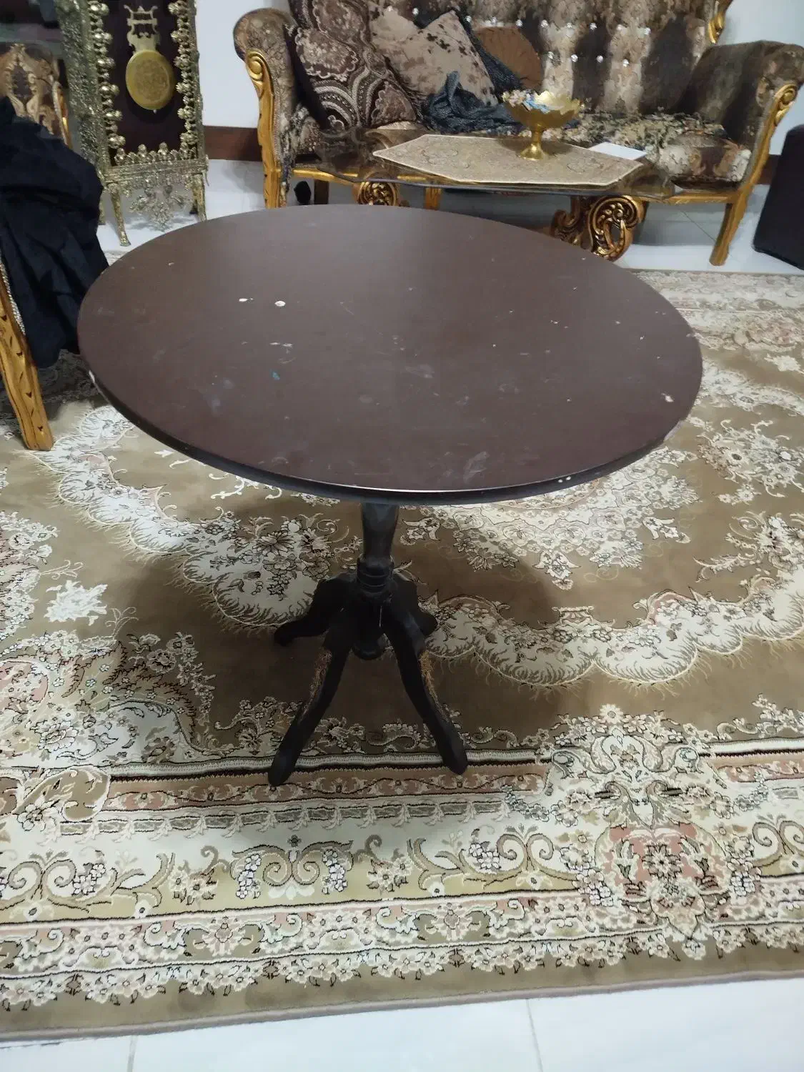 میز خاطره|مبلمان خانگی و میز عسلی|اسلامآباد غرب, |دیوار