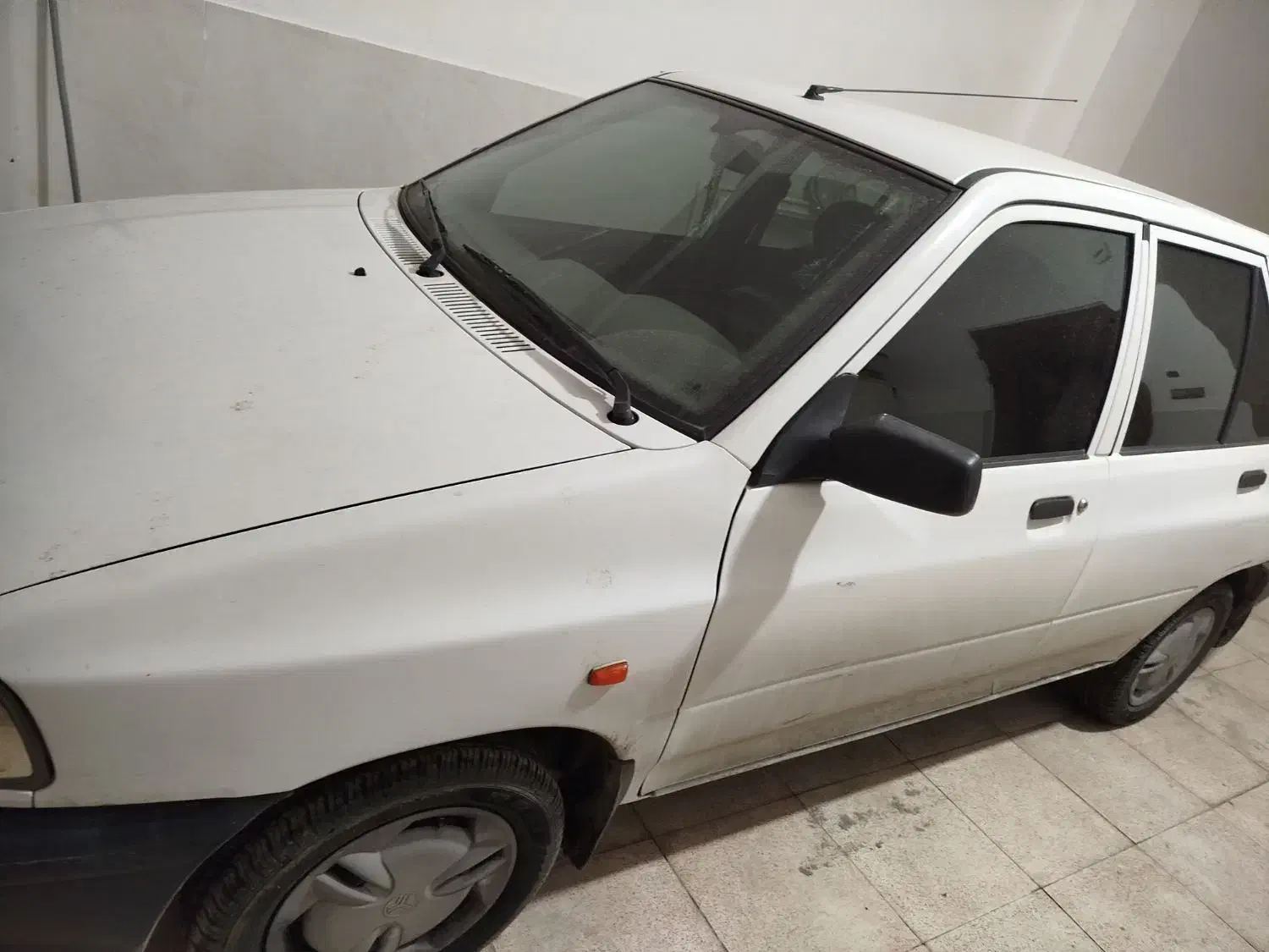 پراید 99|خودرو سواری و وانت|پیشوا, |دیوار