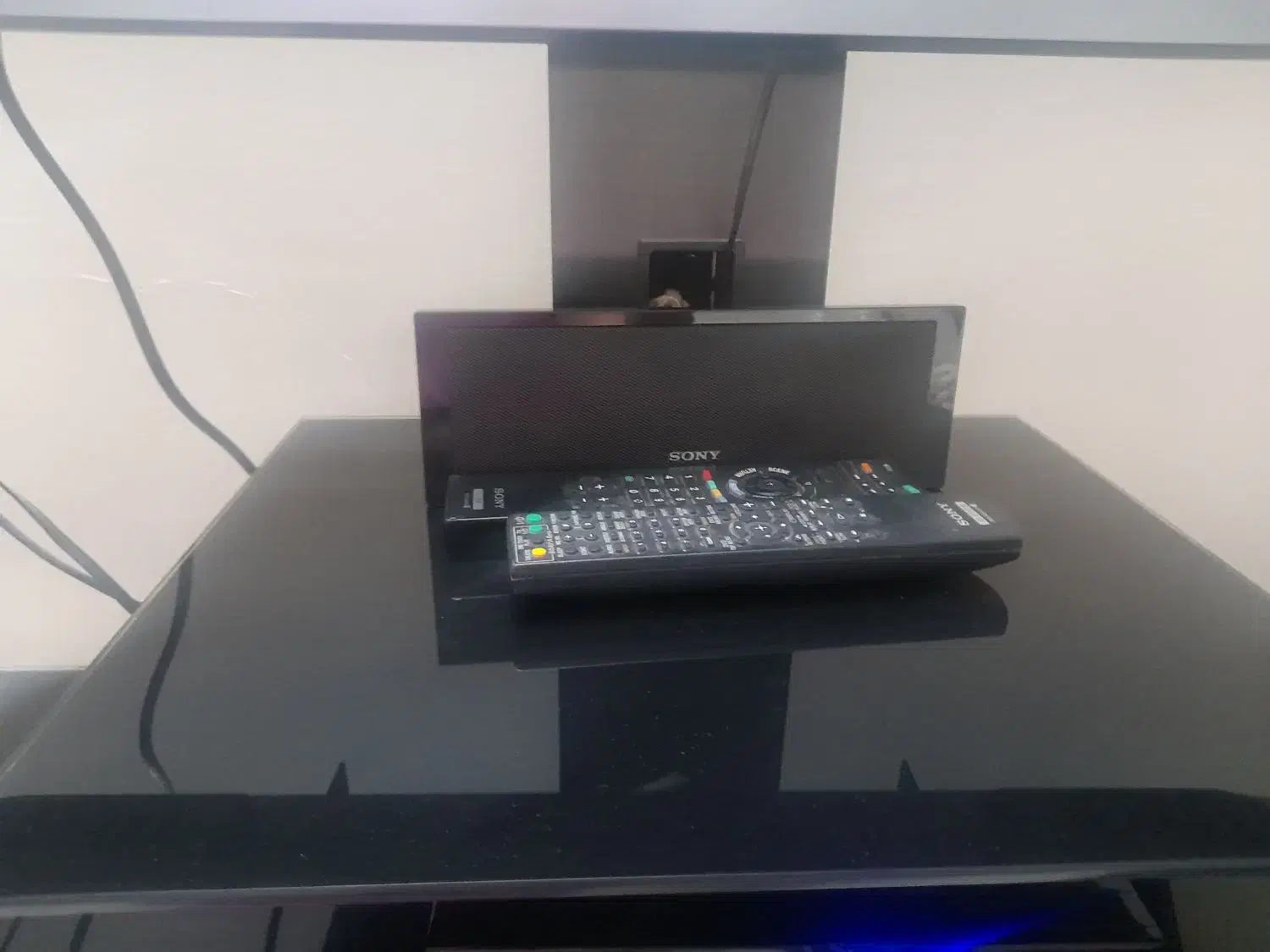 فروش سینما خانوادگی سونی|سیستم صوتی خانگی|تهران, افسریه شمالی|دیوار