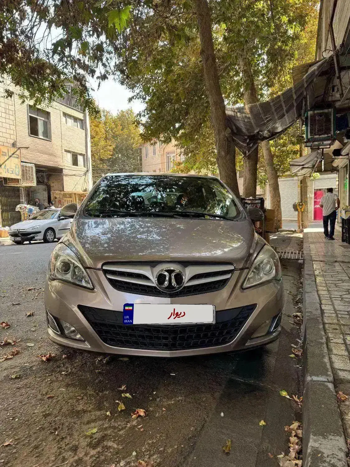 سابرینا بایک|خودرو سواری و وانت|کرج, جهانشهر|دیوار