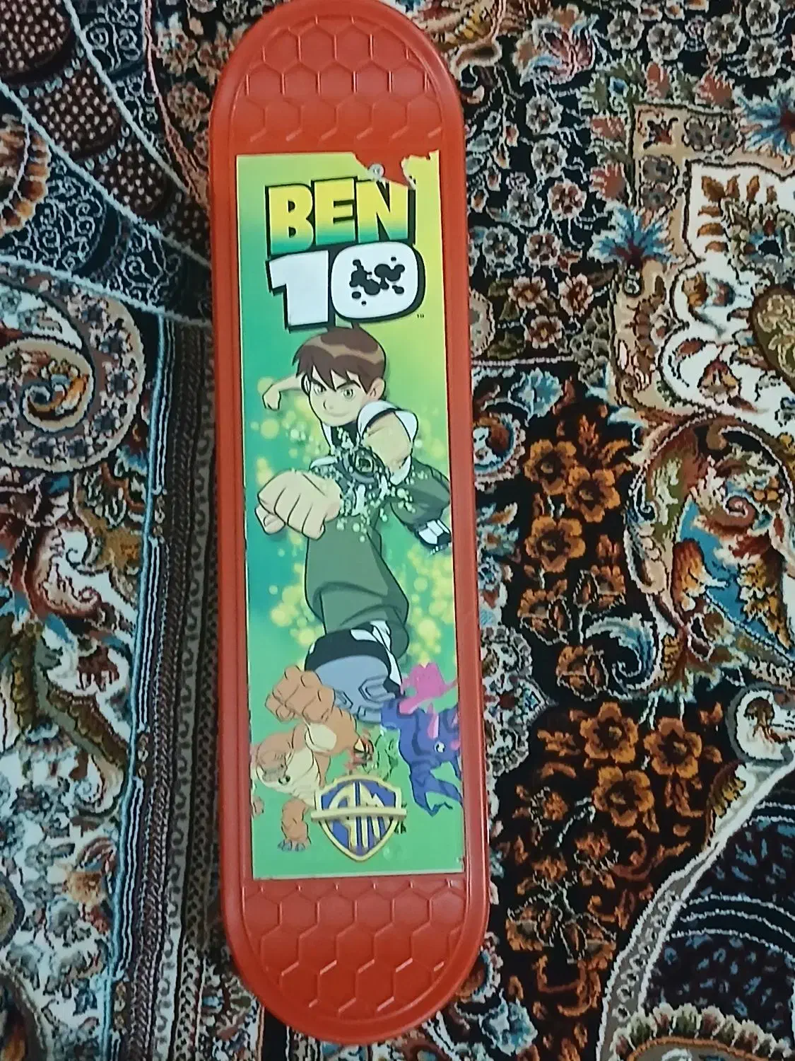 اسکیت برد|دوچرخه، اسکیت، اسکوتر|اردبیل, |دیوار