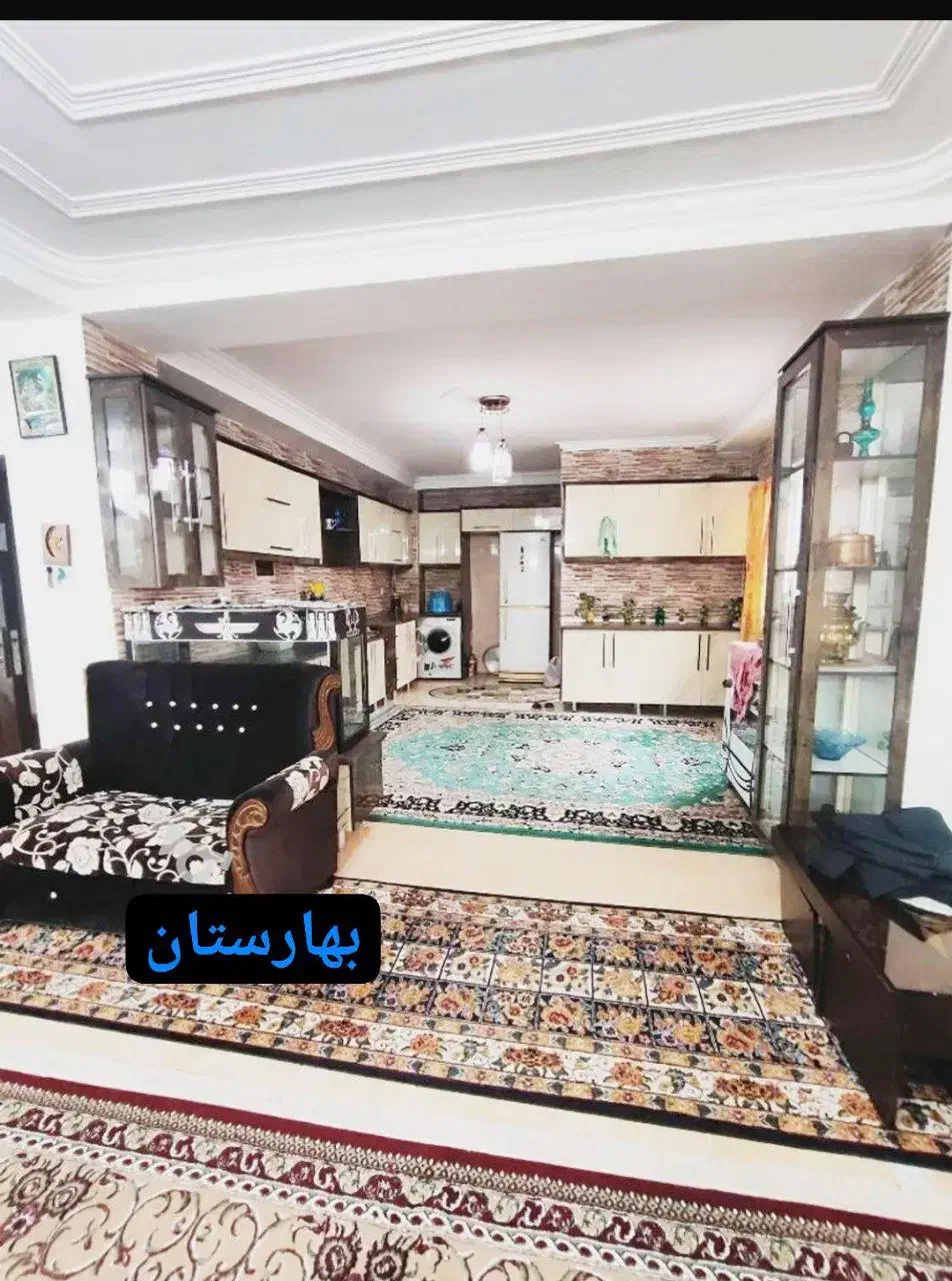 ۱۲۰ متری  تک واحدی واقع در ایثار۳|فروش آپارتمان|آمل, |دیوار