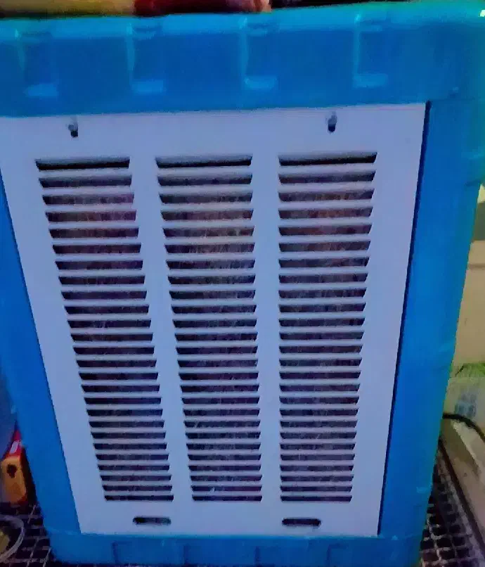 کولر در حد نو|کولر گازی و فن‌کوئل|کرمان, |دیوار