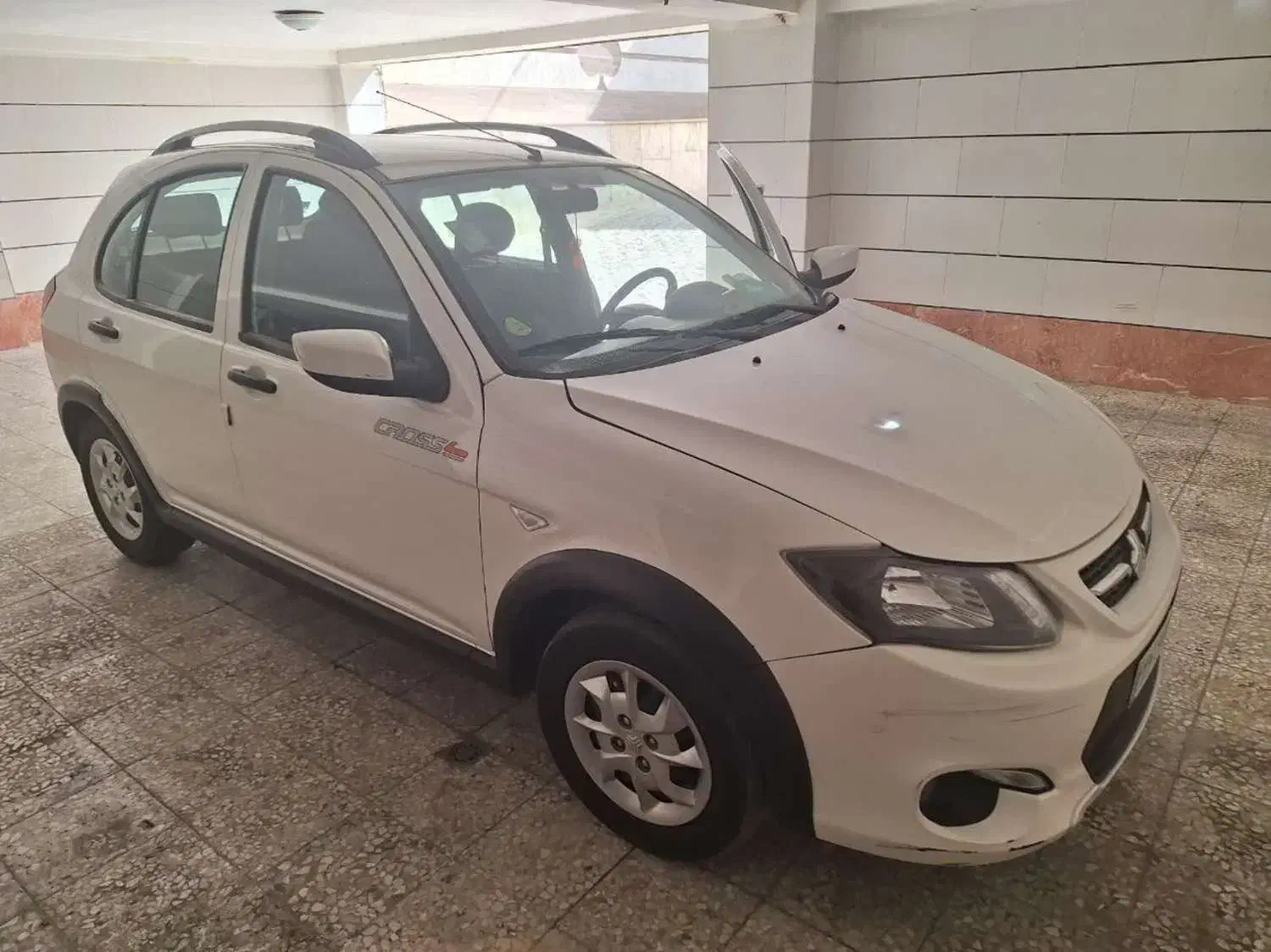 کوییک ۱۴۰۲|خودرو سواری و وانت|بروجرد, |دیوار