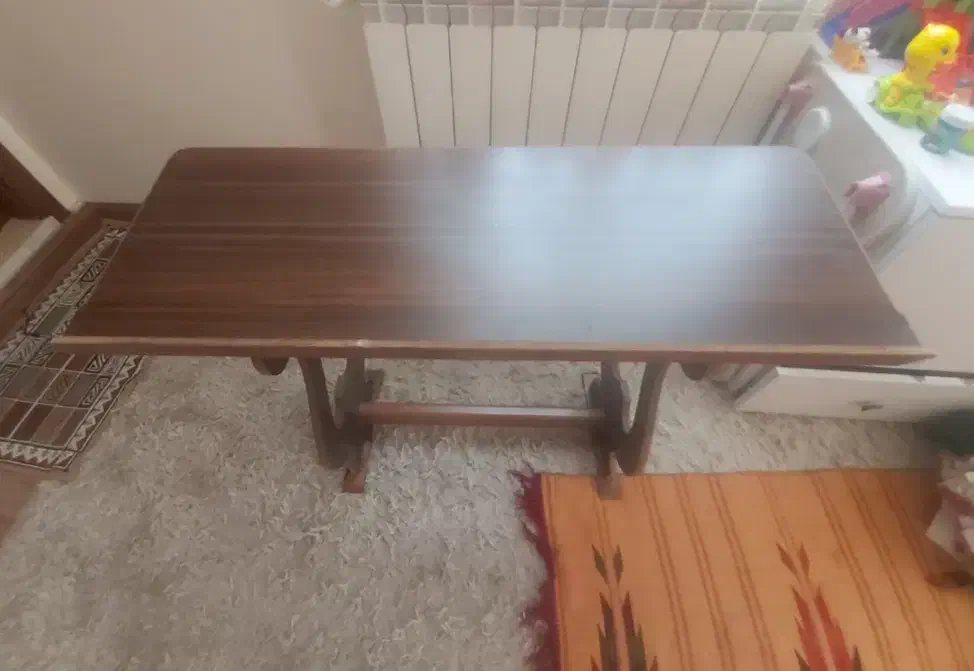 میز سنتور|سازهای سنتی|تهران, قلهک|دیوار