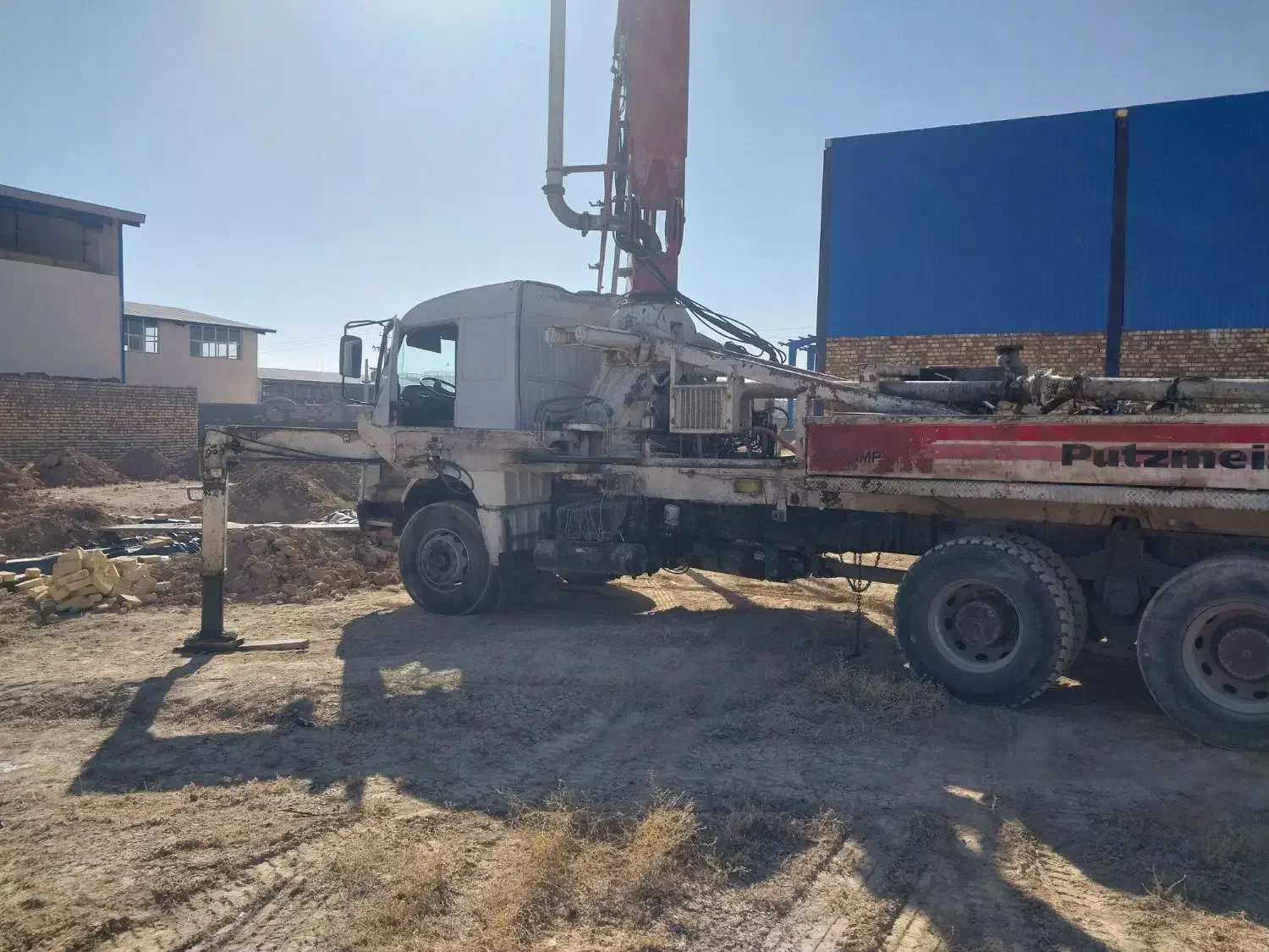 پیمانکاری ساختمان صفر تا صد|خدمات پیشه و مهارت|اراک, |دیوار