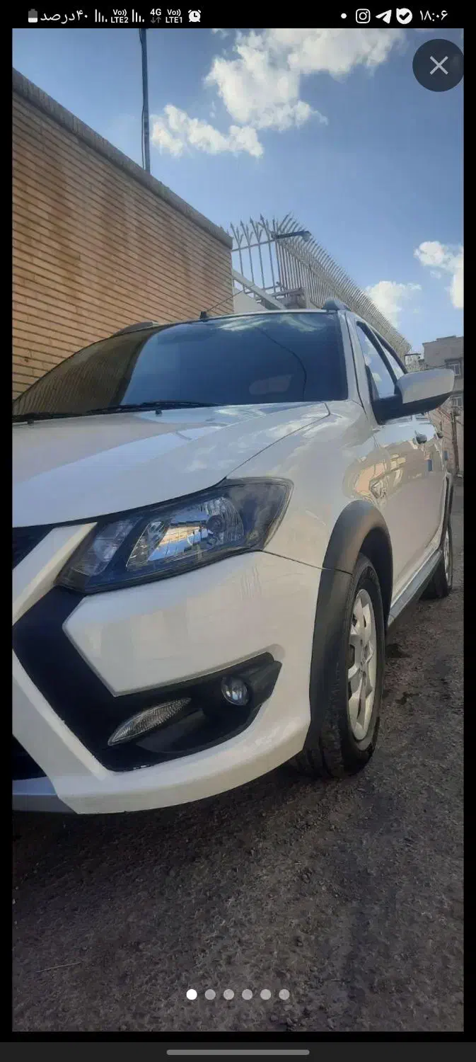 کوییک اس به فروش میرسد|خودرو سواری و وانت|زاهدان, |دیوار