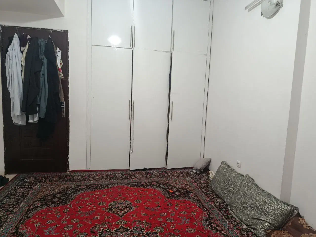 منزل ویلایی 90متر دوخواب مسکن مهررضویه تیپ 2|فروش خانه و ویلا|رضویه, |دیوار