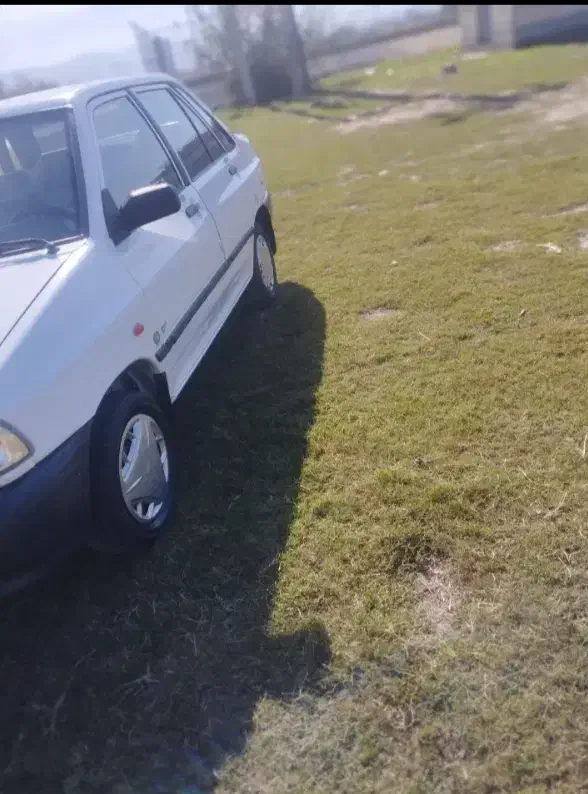 پراید ۱۳۱ مدل ۹۲|خودرو سواری و وانت|قشم, |دیوار