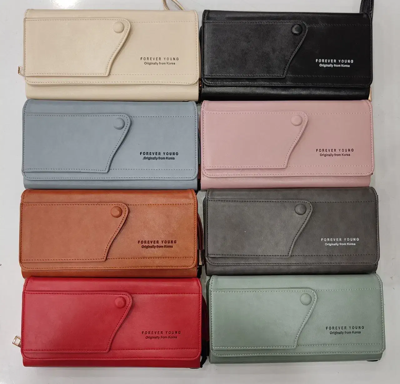 کیف پول زنونه و مردانه  انواع ست مردونه|کیف، کفش، کمربند|کرج, شهرک فرهنگیان|دیوار