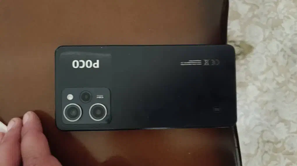 گوشی پوکو ایکس پنج پرو|موبایل|میانه, |دیوار