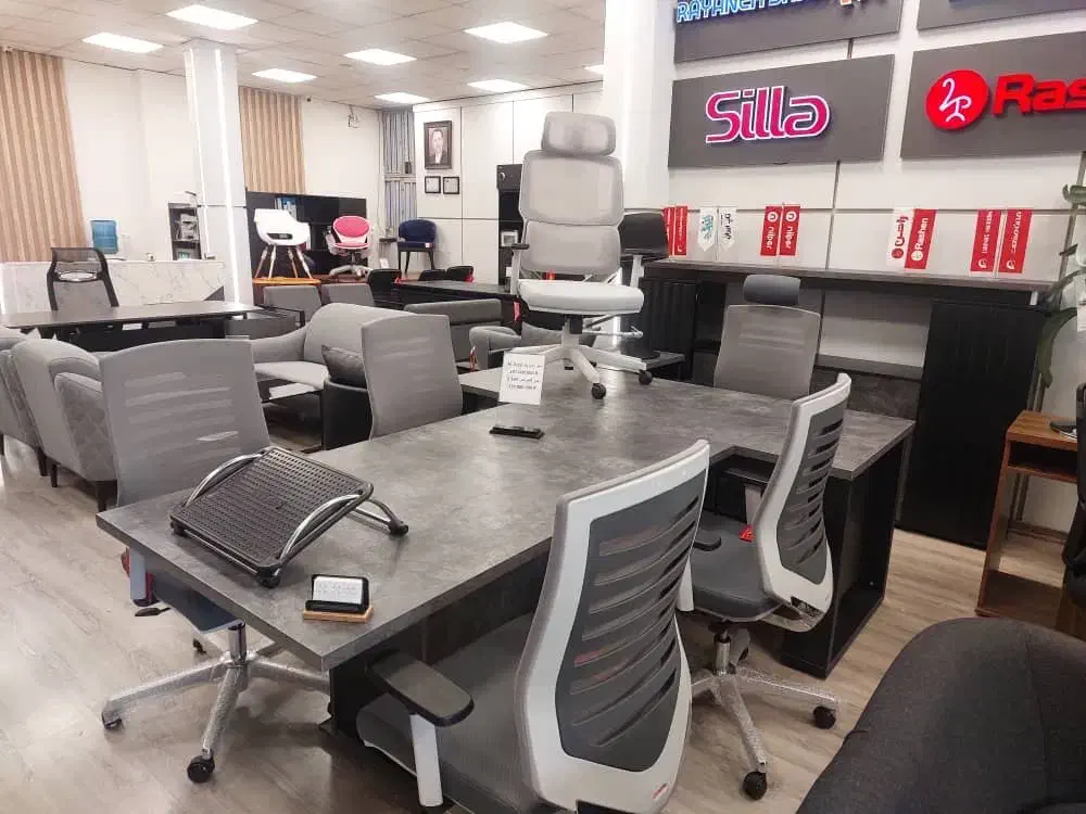 منشی خانم|استخدام اداری و مدیریت|رباط‌کریم, نصیرشهر|دیوار