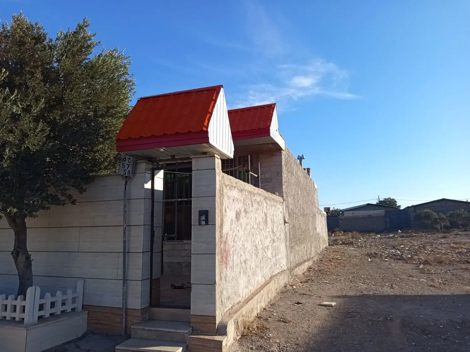 شیروانی کوبی و جوشکاری اسکلت|خدمات پیشه و مهارت|قزوین, |دیوار