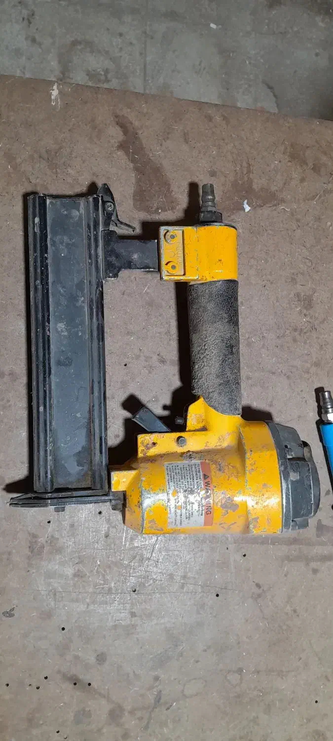 میخ کوب بادی سوماک|ابزارآلات|قم, شاه ابراهیم|دیوار