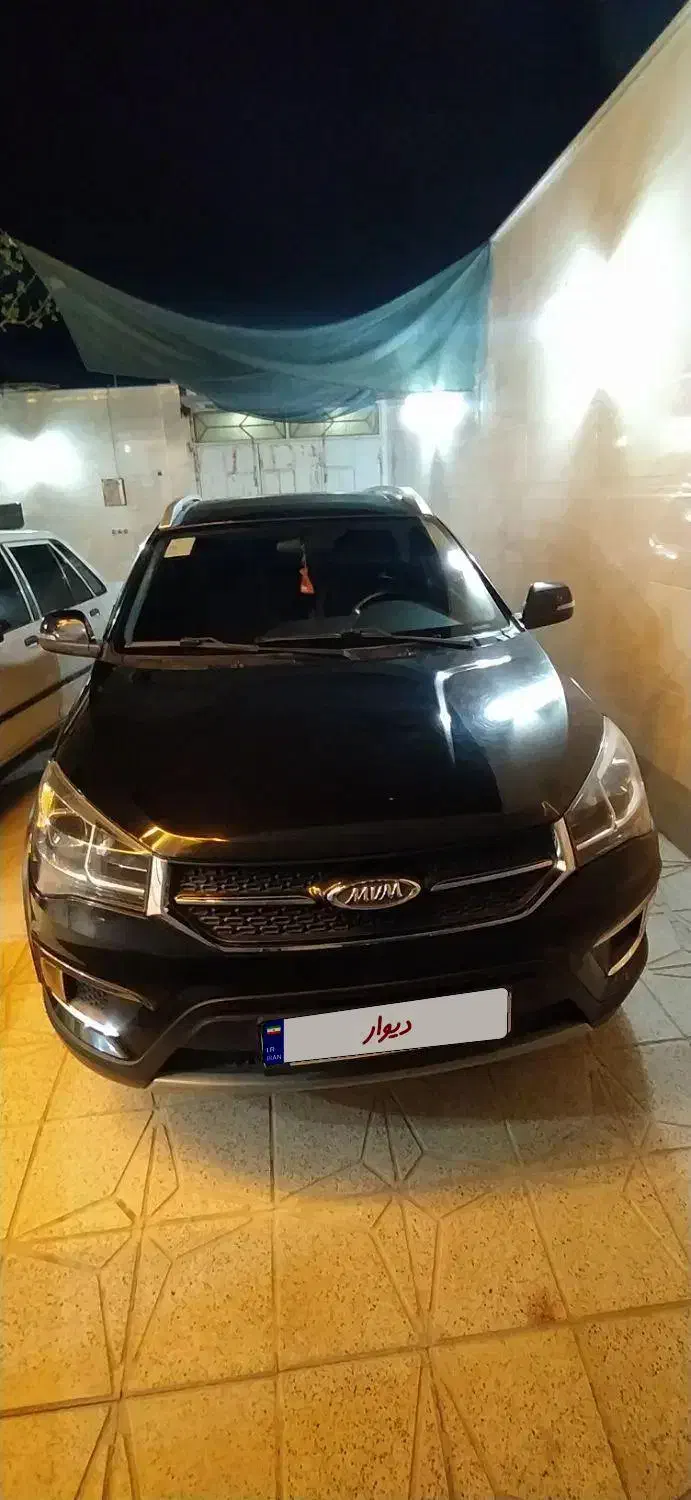 ام‌وی‌ام X22 اتوماتیک اسپرت لاکچری، مدل ۱۴۰۰|خودرو سواری و وانت|اصفهان, باغ فردوس|دیوار