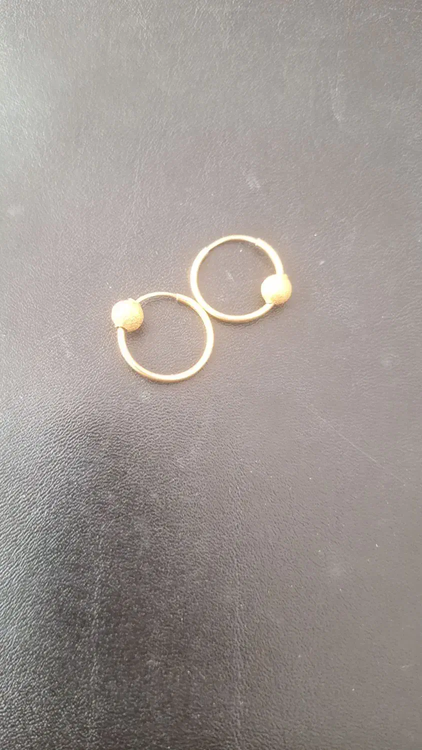 انواع طلا از۱درصد تا۳درصد|جواهرات|دهدشت, |دیوار