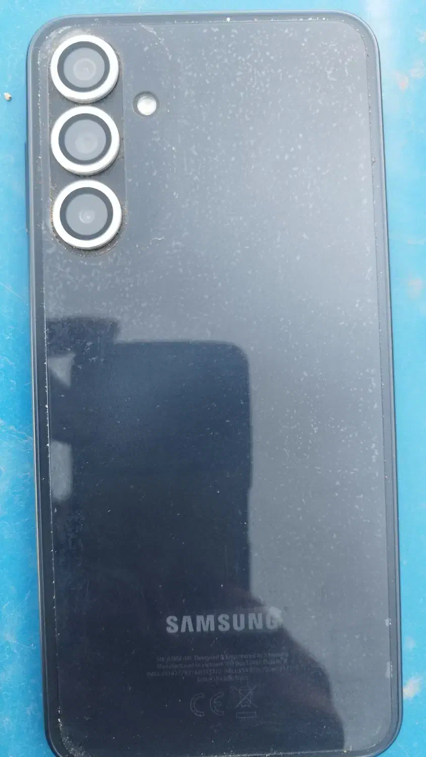 گوشی a16|موبایل|نیشابور, میدون بار|دیوار