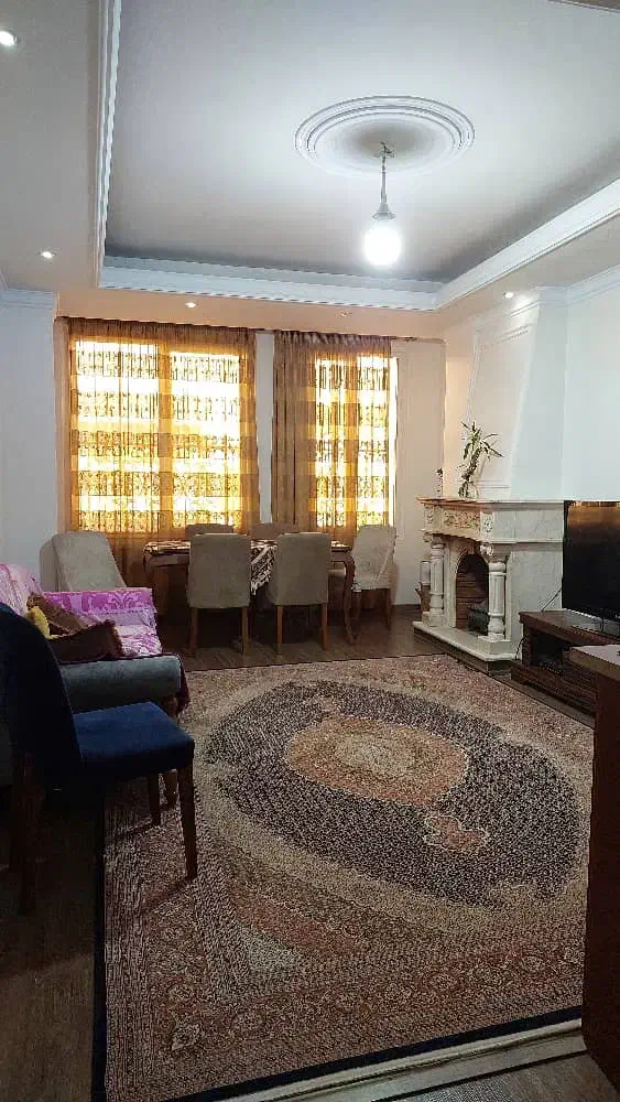 ۱۰۰ متر دو خوابه سازمان آب|اجارهٔ آپارتمان|تهران, سازمان آب|دیوار